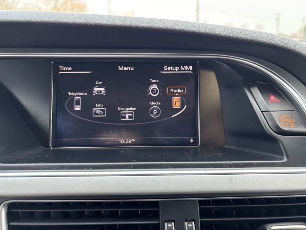 2015 Audi A5 Image 14