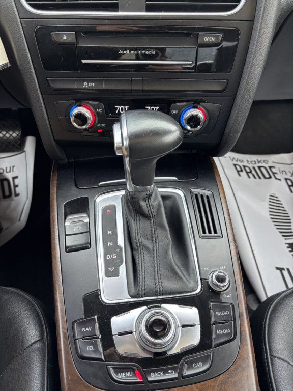 2015 Audi A5 Image 15