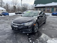 Image for 2016 Honda Civic EX ID: 7012211