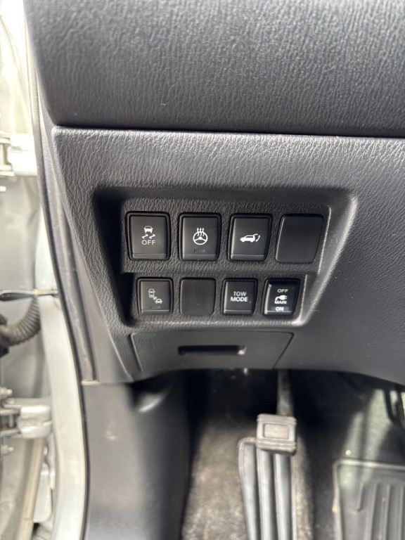 2020 Nissan Pathfinder Image 15