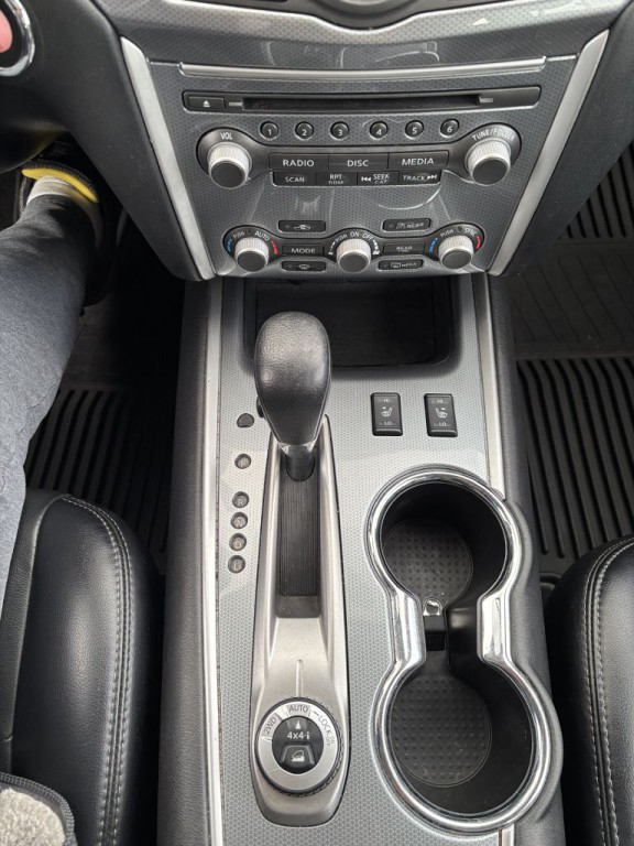 2020 Nissan Pathfinder Image 19