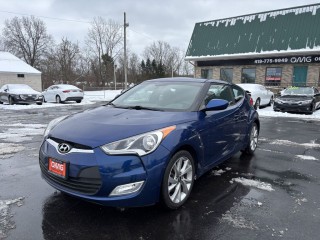 Image for 2017 Hyundai Veloster  ID: 7102165