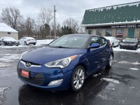 Image for 2017 Hyundai Veloster  ID: 7102165