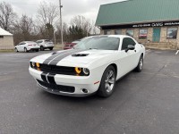 Image for 2017 Dodge Challenger SXT ID: 7130616