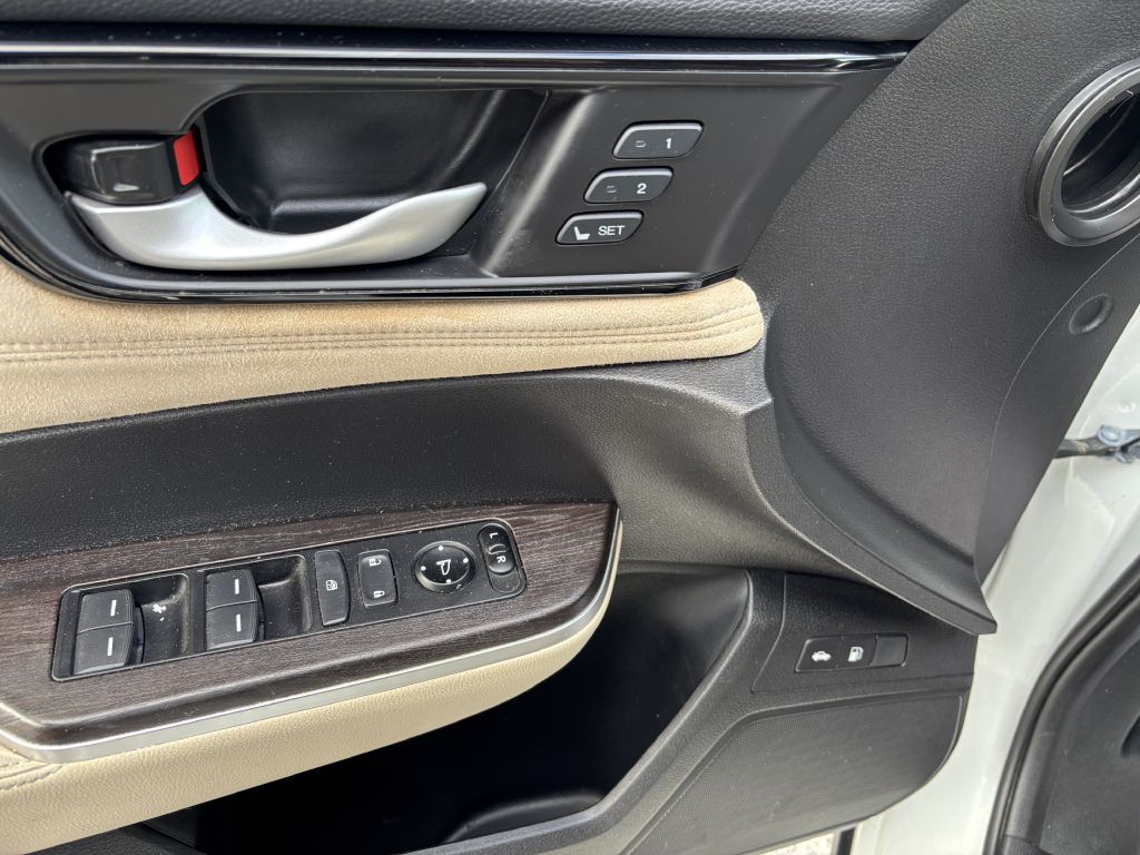 2019 Honda Clarity Image 14