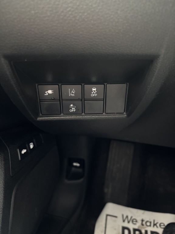 2019 Honda Clarity Image 15