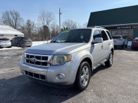 Image for 2012 Ford Escape Limited ID: 7191651