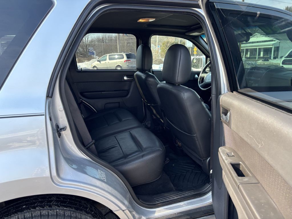 2012 Ford Escape Image 12