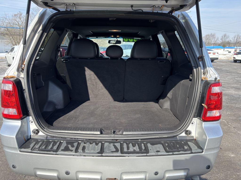 2012 Ford Escape Image 13