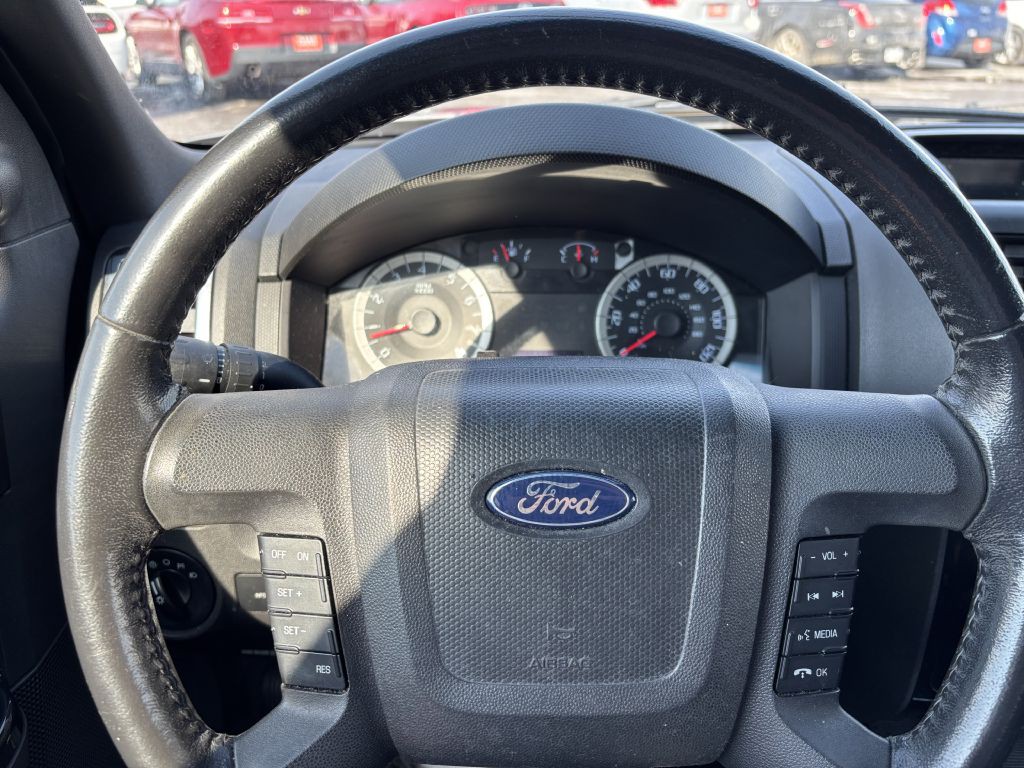 2012 Ford Escape Image 15