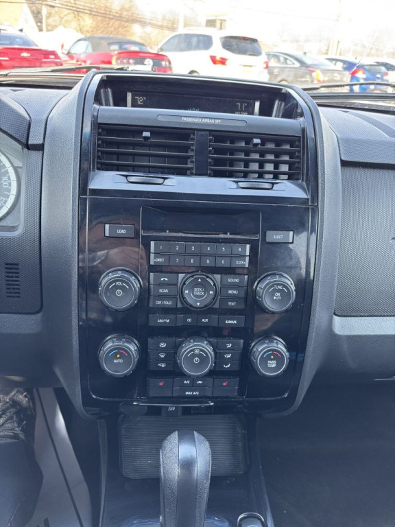 2012 Ford Escape Image 16