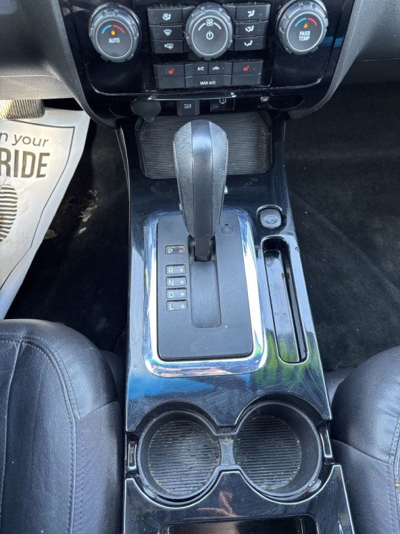 2012 Ford Escape Image 17