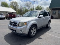 Image for 2012 Ford Escape Limited ID: 7191651