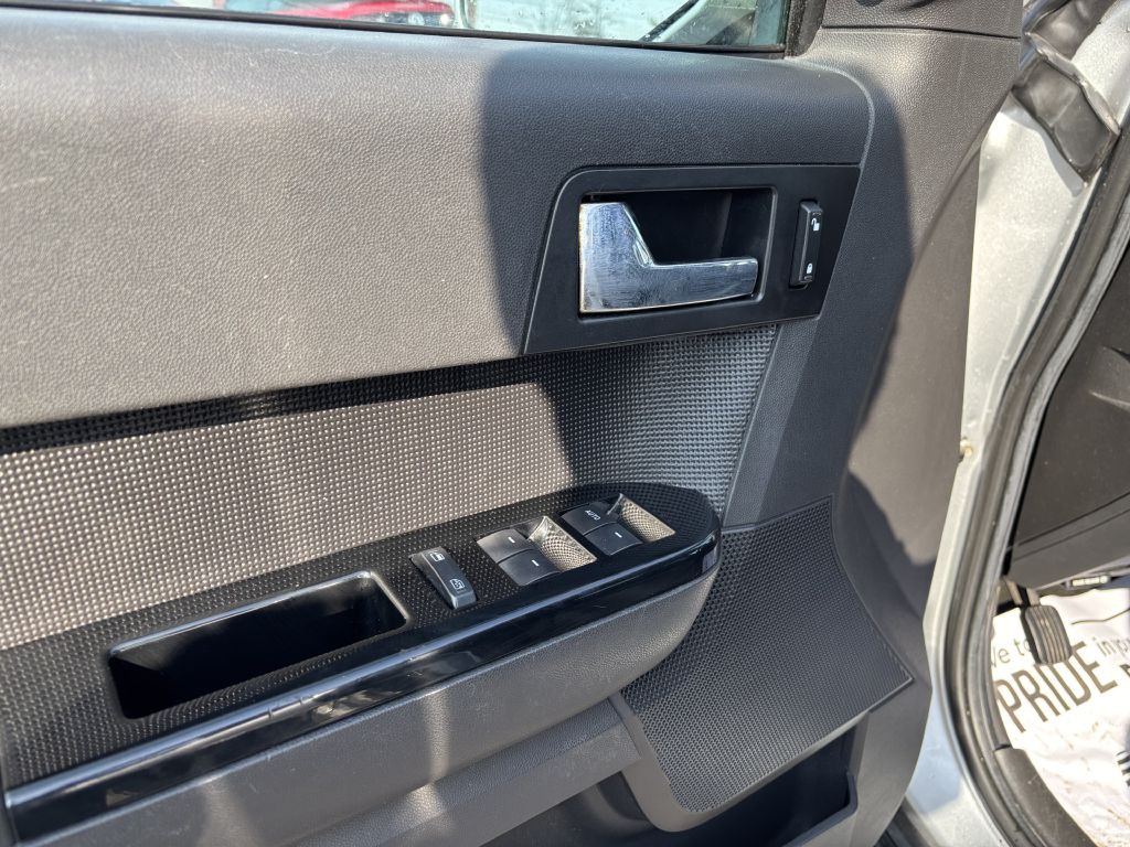 2012 Ford Escape Image 4