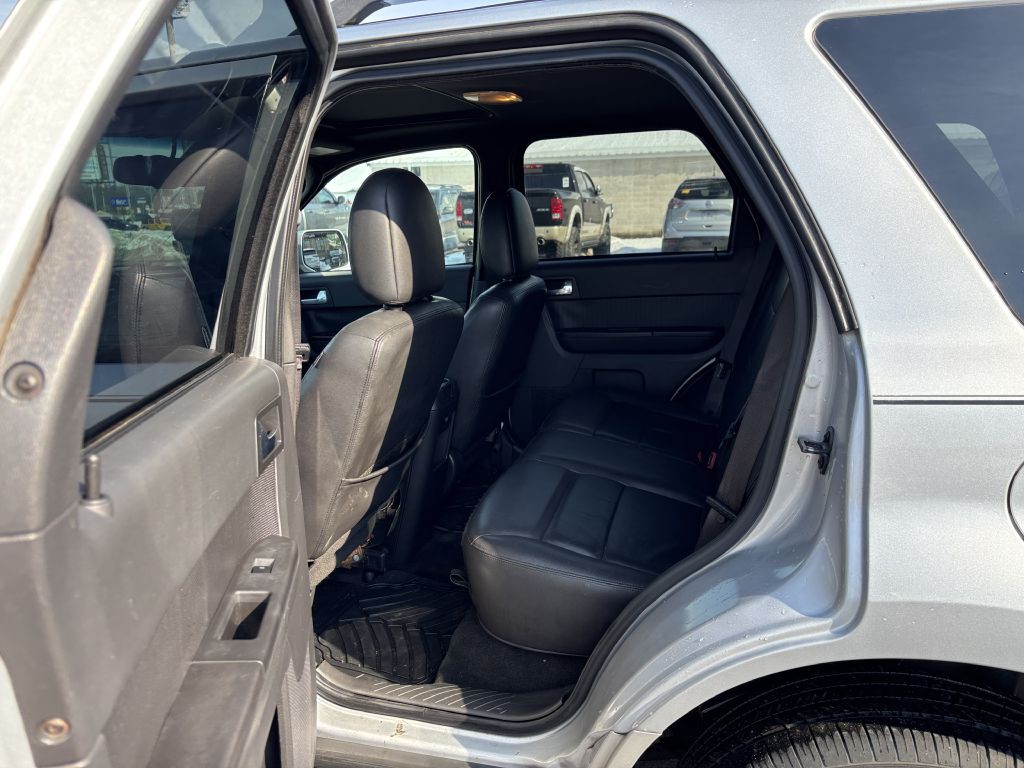 2012 Ford Escape Image 11