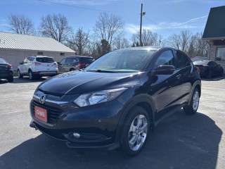Image for 2016 Honda HR-V EX ID: 7238690