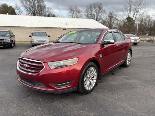 Image for 2015 Ford Taurus Limited ID: 7256066