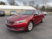 Image for 2015 Ford Taurus Limited ID: 7256066