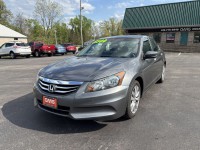 Image for 2012 Honda Accord EX ID: 7277987