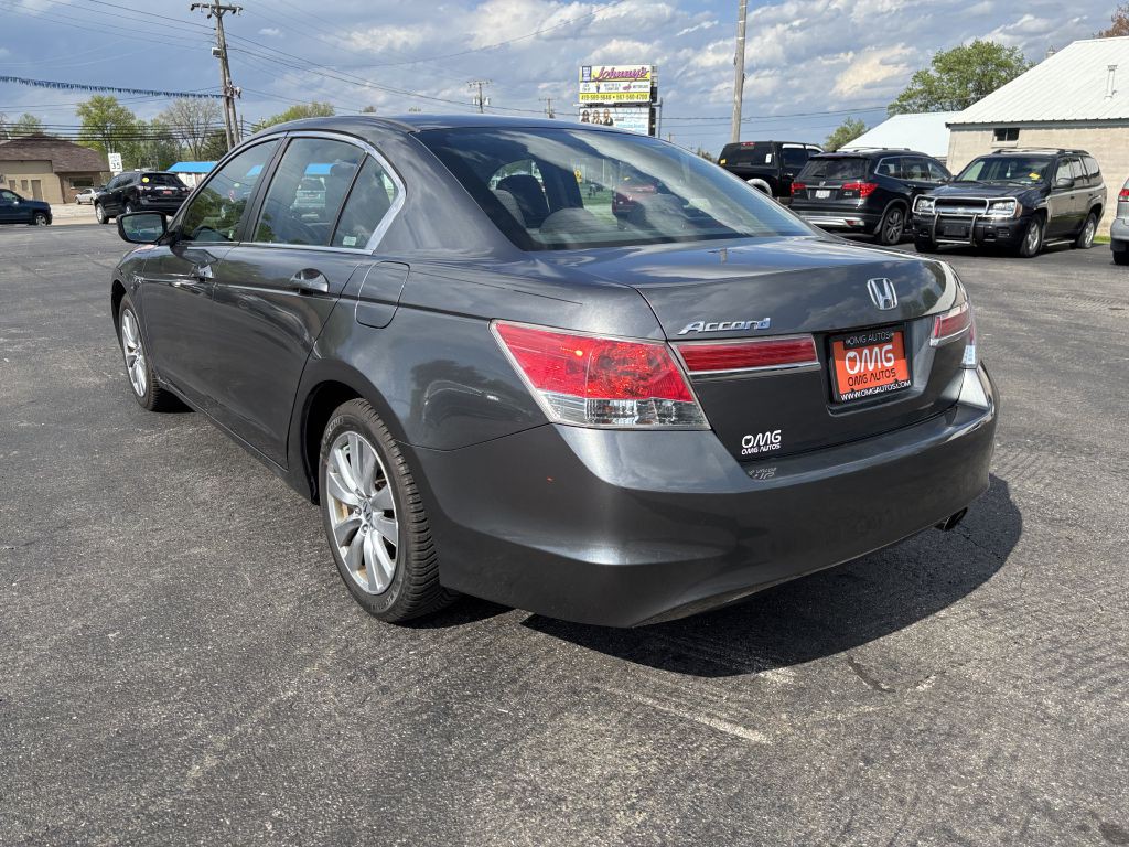 2012 Honda Accord Image 7