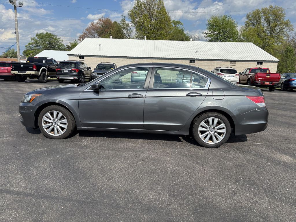 2012 Honda Accord Image 8