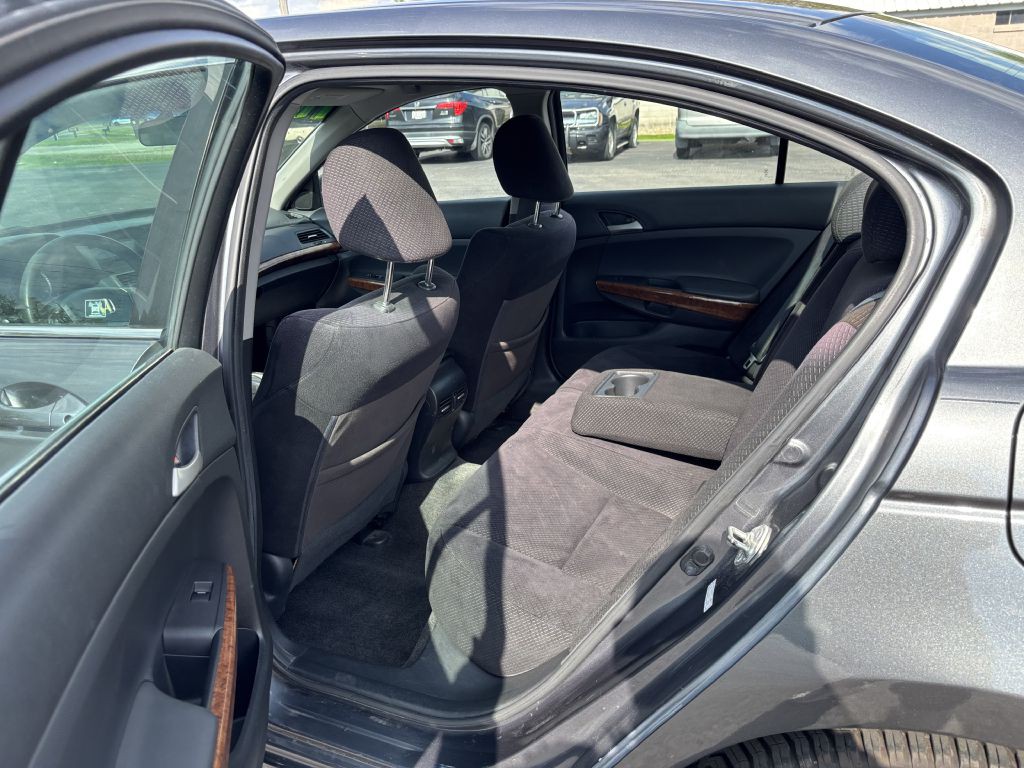 2012 Honda Accord Image 10