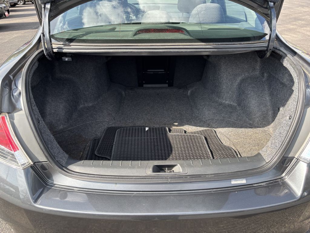 2012 Honda Accord Image 13