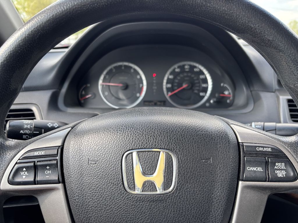 2012 Honda Accord Image 14