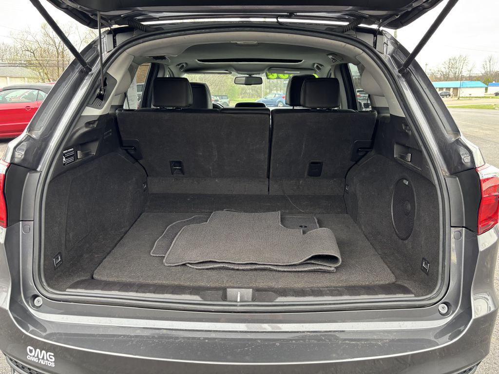 2018 Acura RDX Image 13