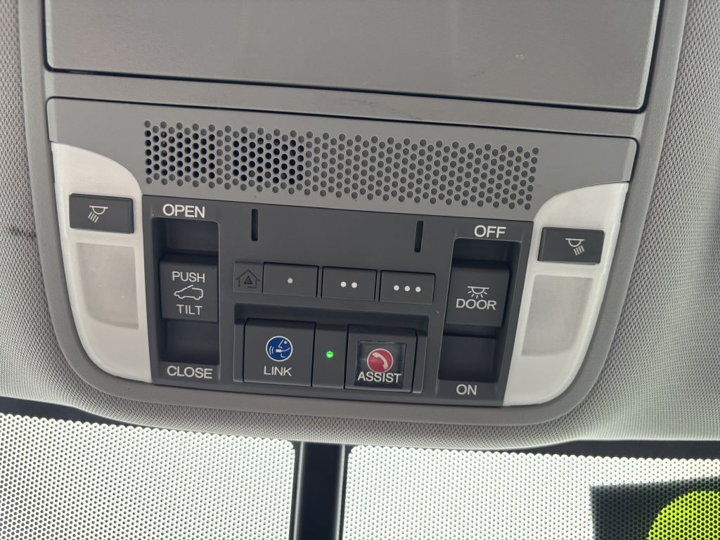 2018 Acura RDX Image 19