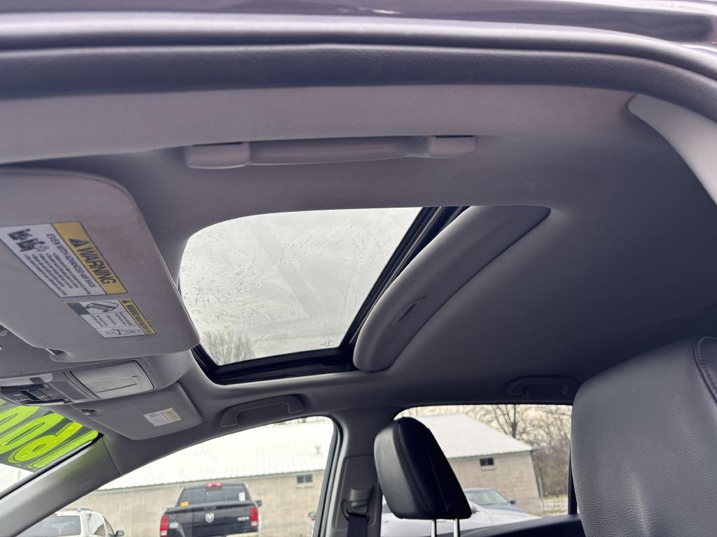 2018 Acura RDX Image 20
