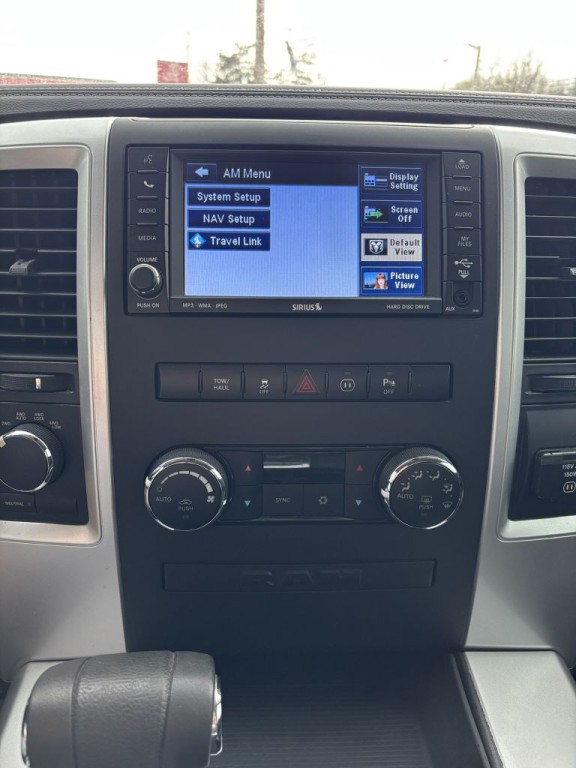 2011 Dodge Ram 1500 Image 14