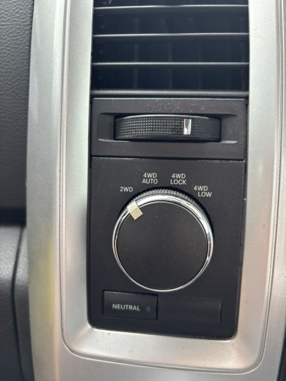 2011 Dodge Ram 1500 Image 15