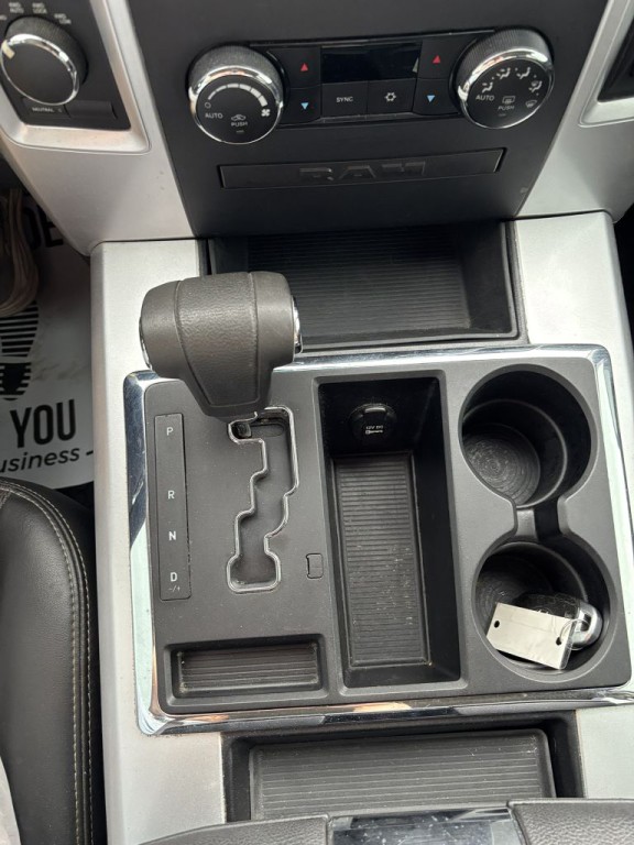 2011 Dodge Ram 1500 Image 16