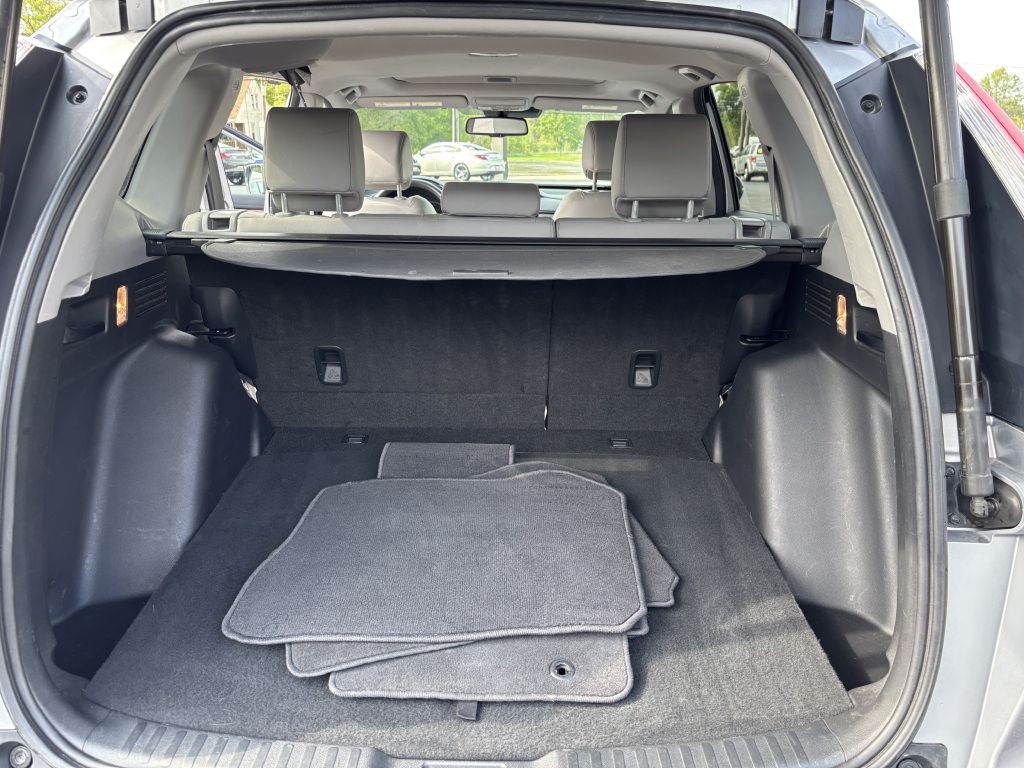 2019 Honda CR-V Image 13