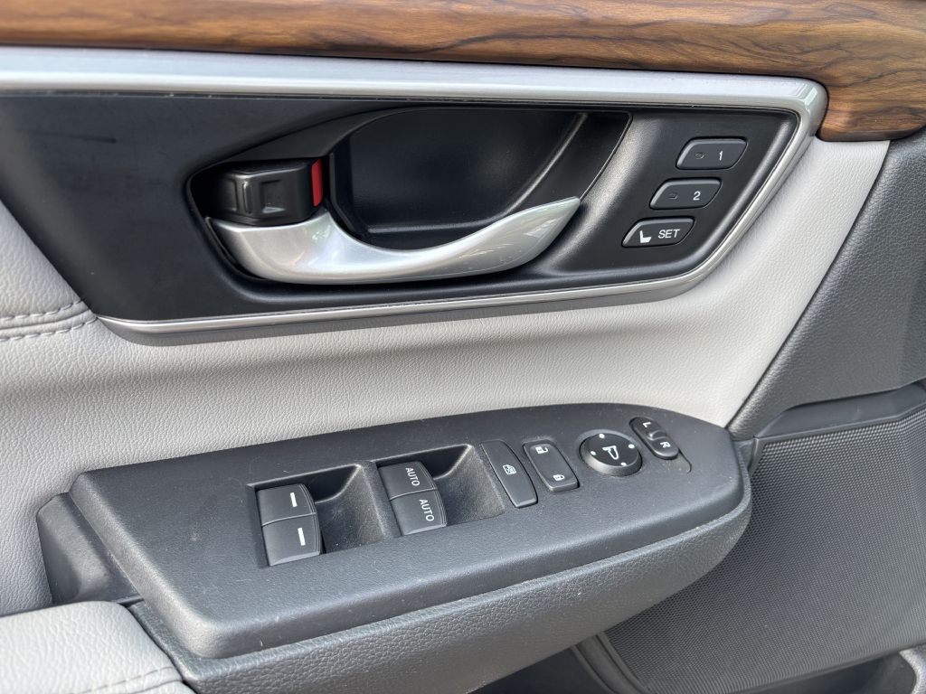 2019 Honda CR-V Image 15