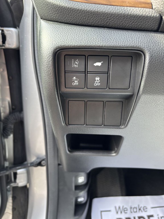 2019 Honda CR-V Image 16