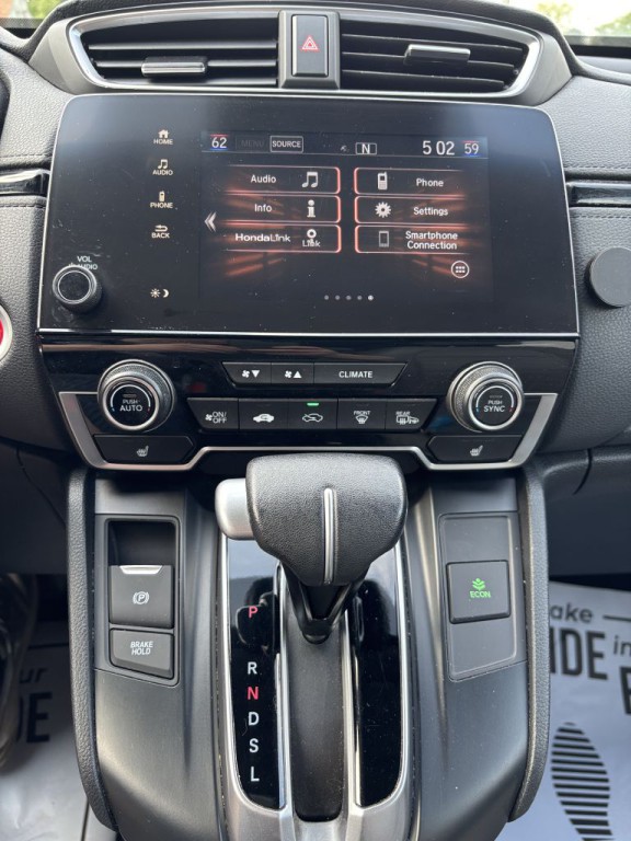 2019 Honda CR-V Image 18