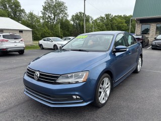 Image for 2017 Volkswagen Jetta SEL ID: 7408251