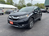 Image for 2017 Honda CR-V EXL ID: 7420755