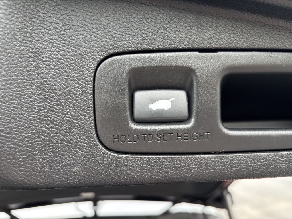 2017 Honda CR-V Image 14