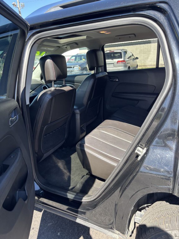 2016 GMC Terrain Image 10