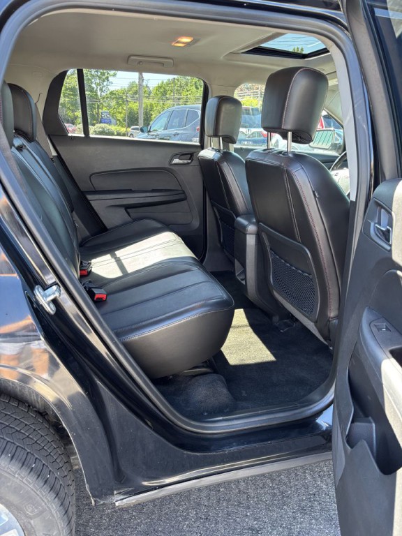 2016 GMC Terrain Image 12