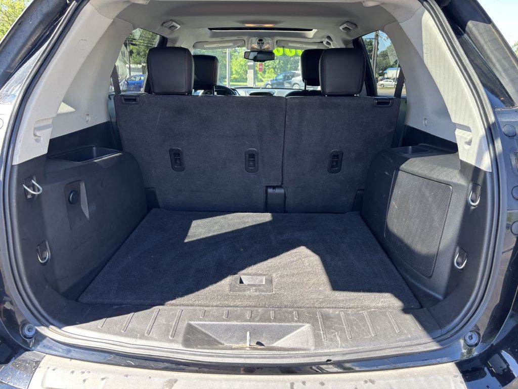 2016 GMC Terrain Image 13
