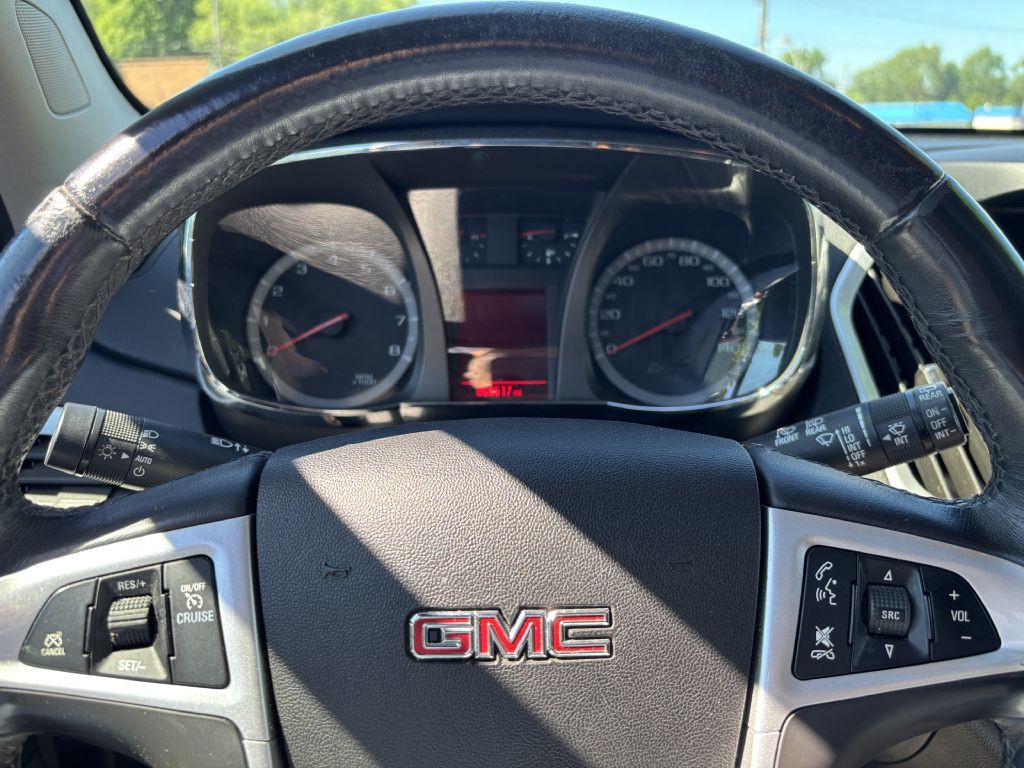 2016 GMC Terrain Image 15