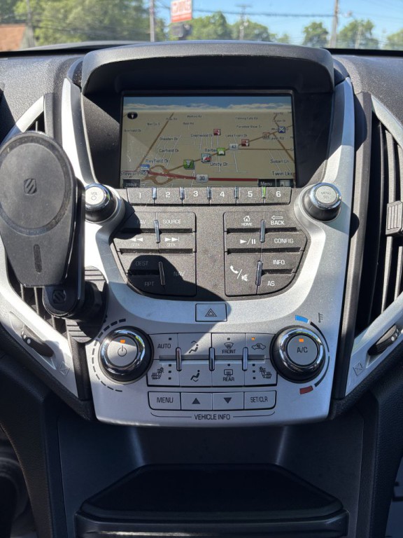 2016 GMC Terrain Image 16