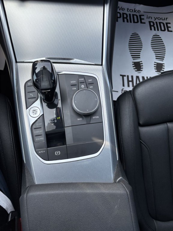 2021 BMW 3 Series Image 17