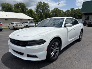 Image for 2016 Dodge Charger SXT ID: 7555509