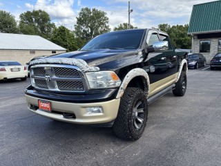 Image for 2012 Dodge Ram 1500 Longhorn ID: 7556462