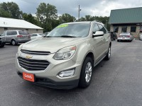 Image for 2016 Chevrolet Equinox LT ID: 7607912